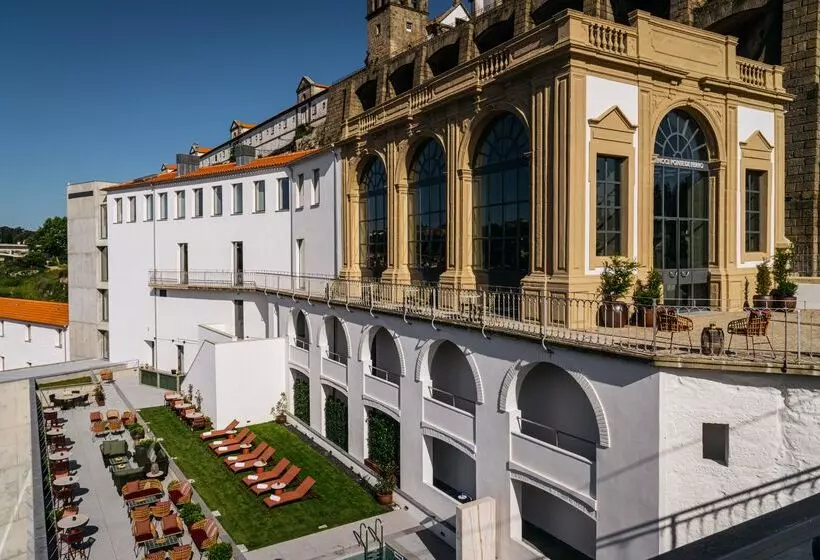 Fotos del hotel Vincci Ponte de Ferro:  25