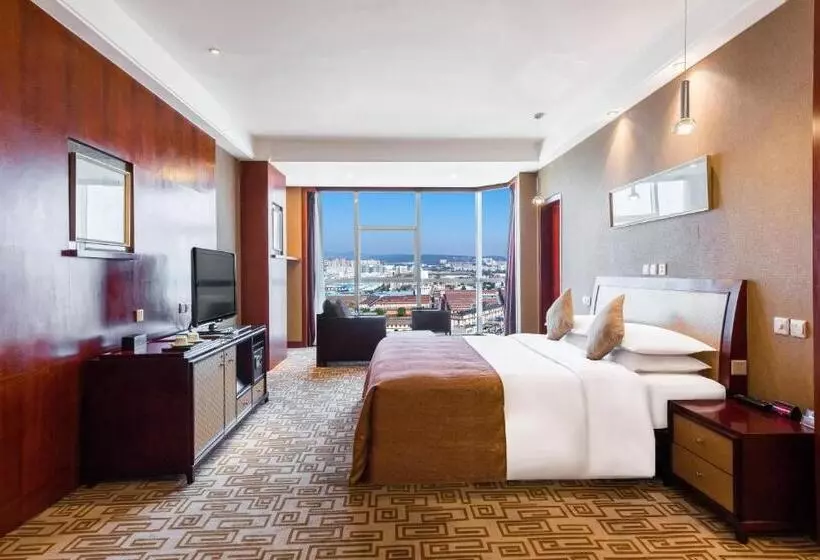 Fotos del hotel Empark Grand Hotel Kunming:  10