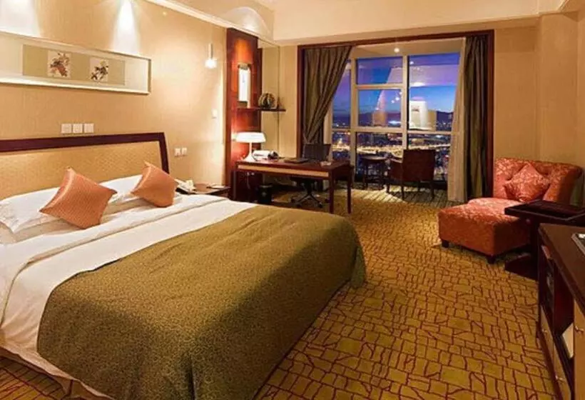 Fotos del hotel Empark Grand Hotel Kunming:  11