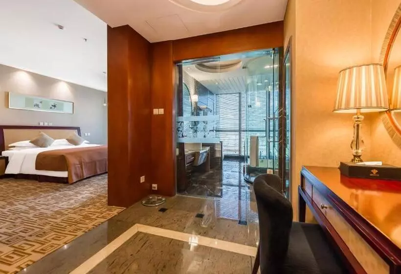 Fotos del hotel Empark Grand Hotel Kunming:  24