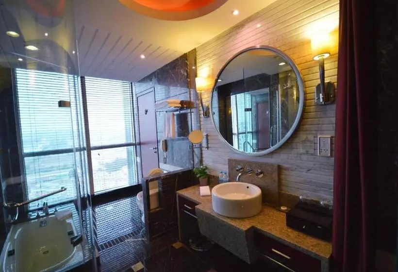 Fotos del hotel Empark Grand Hotel Kunming:  2