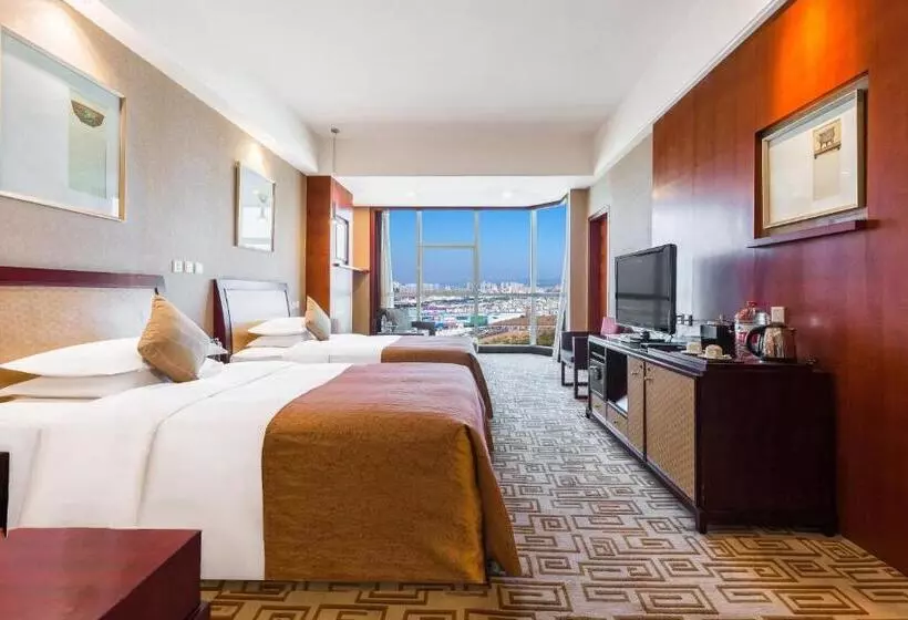 Fotos del hotel Empark Grand Hotel Kunming:  18