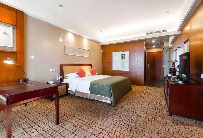 Fotos del hotel Empark Grand Hotel Kunming:  9