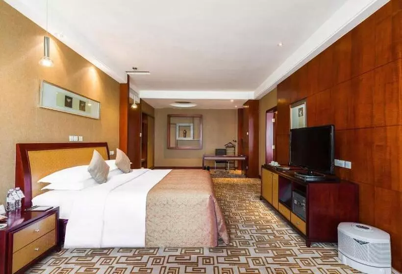 Fotos del hotel Empark Grand Hotel Kunming:  15