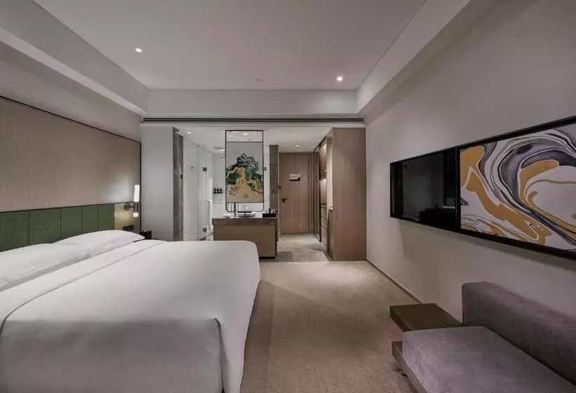 Fotos del hotel Empark Grand Hotel Kunming:  16