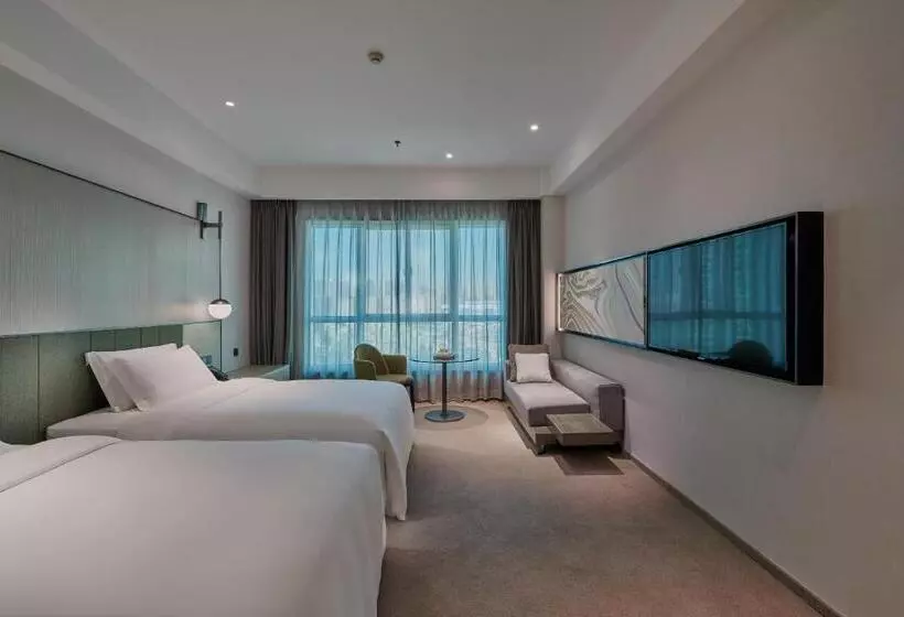 Fotos del hotel Empark Grand Hotel Kunming:  17