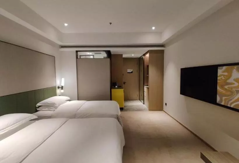 Fotos del hotel Empark Grand Hotel Kunming:  8