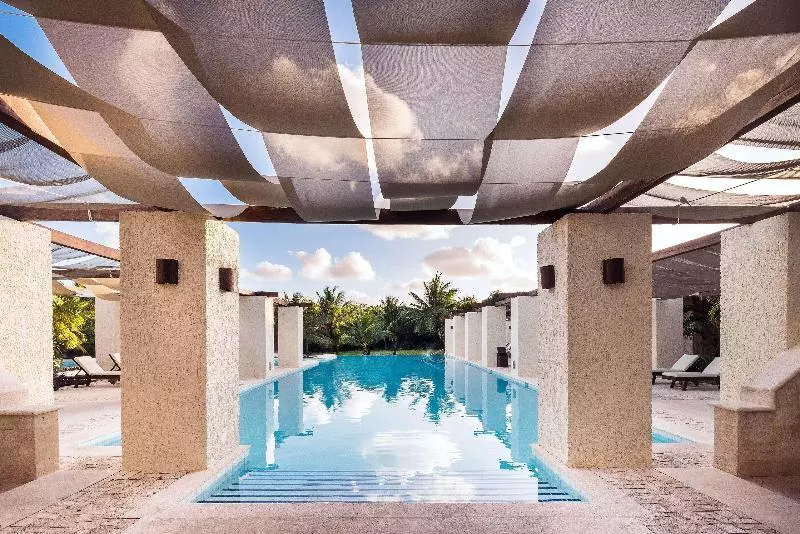 Fotos del hotel Grand Palladium White Sand Resort &amp; Spa  All Inclusive:  26