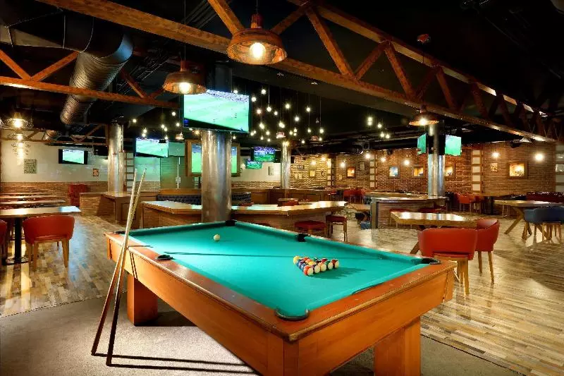 Fotos del hotel Grand Palladium White Sand Resort &amp; Spa  All Inclusive:  17