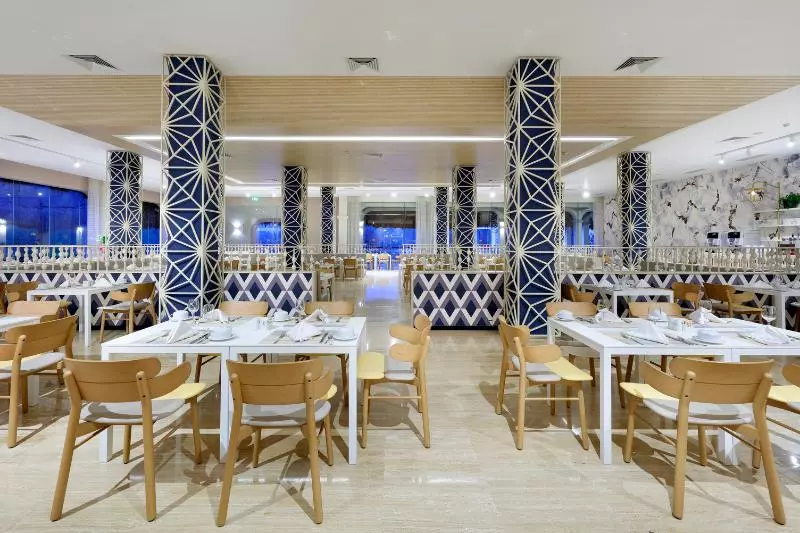 Fotos del hotel Grand Palladium White Sand Resort &amp; Spa  All Inclusive:  9