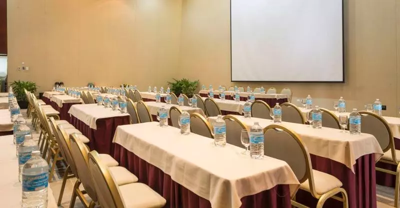 Fotos del hotel Grand Palladium White Sand Resort &amp; Spa  All Inclusive:  19