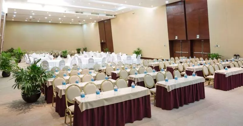 Fotos del hotel Grand Palladium White Sand Resort &amp; Spa  All Inclusive:  20