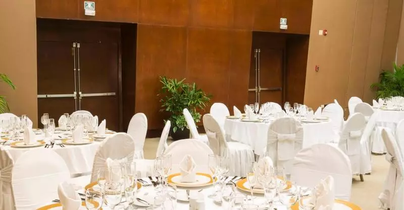 Fotos del hotel Grand Palladium White Sand Resort &amp; Spa  All Inclusive:  32