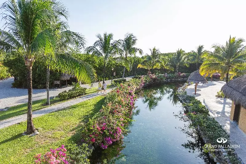 Fotos del hotel Grand Palladium White Sand Resort &amp; Spa  All Inclusive:  27