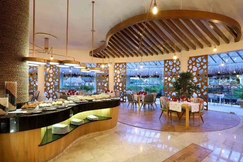 Fotos del hotel Grand Palladium White Sand Resort &amp; Spa  All Inclusive:  7