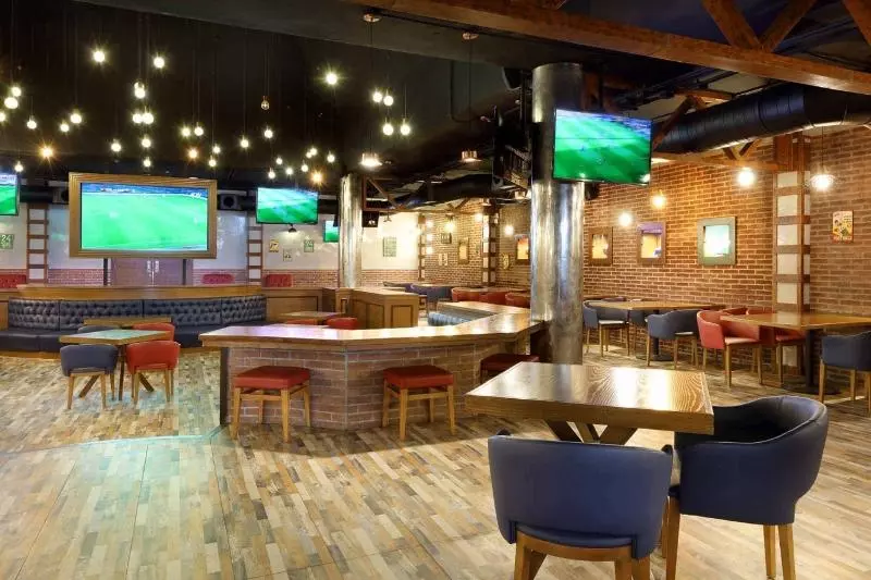 Fotos del hotel Grand Palladium White Sand Resort &amp; Spa  All Inclusive:  30