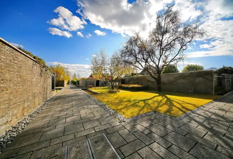 Fotos del hotel Banyan Tree Lijiang:  20