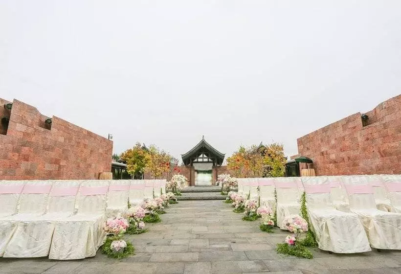 Fotos del hotel Banyan Tree Lijiang:  5