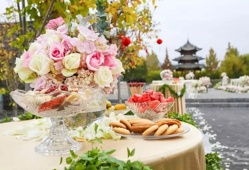 Fotos del hotel Banyan Tree Lijiang:  10