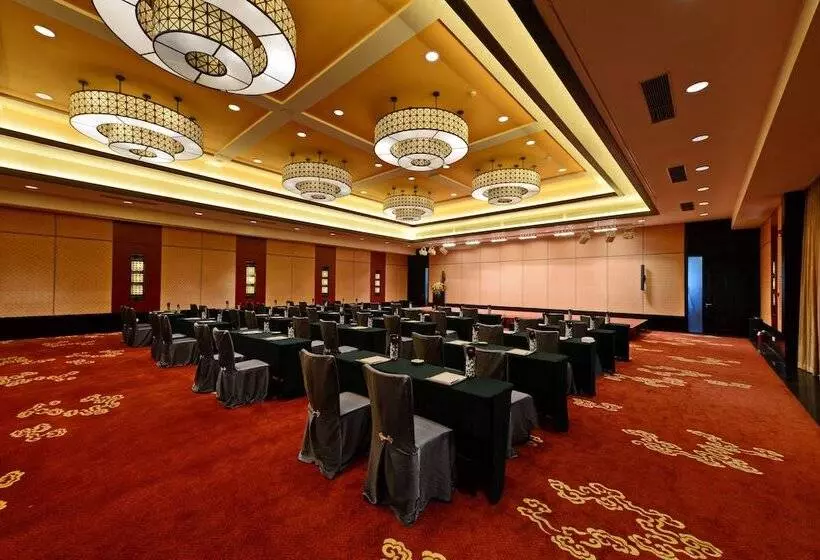 Fotos del hotel Banyan Tree Lijiang:  9