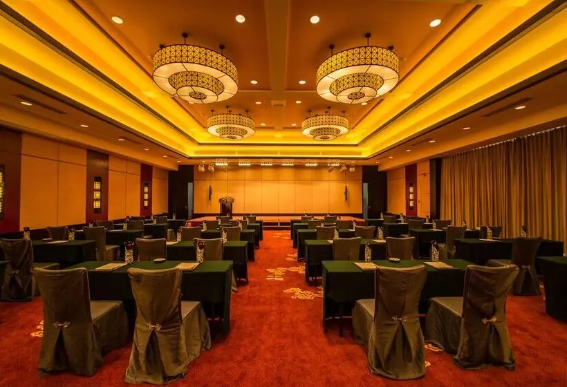 Fotos del hotel Banyan Tree Lijiang:  13