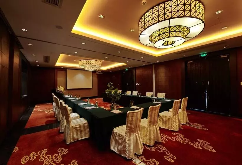 Fotos del hotel Banyan Tree Lijiang:  4