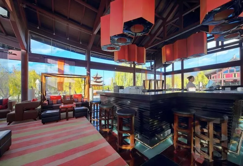 Fotos del hotel Banyan Tree Lijiang:  3