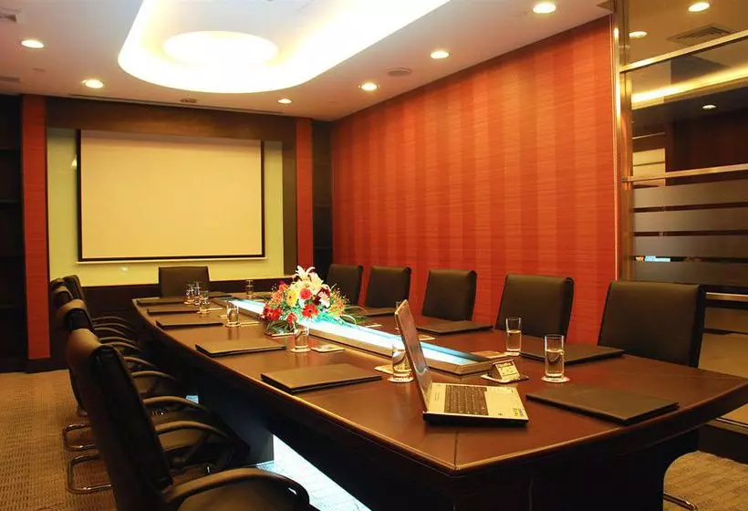 Fotos del hotel Shanghai Forte:  6