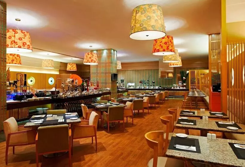 Fotos del hotel Four Points By Sheraton Shanghai, Daning:  5