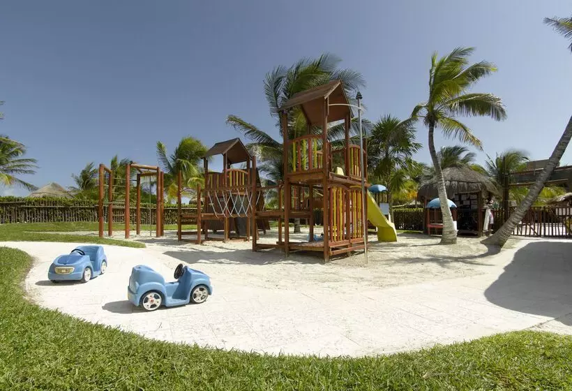 Fotos del hotel Grand Palladium White Sand Resort &amp; Spa  All Inclusive:  21