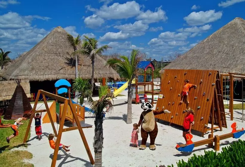 Fotos del hotel Grand Palladium White Sand Resort &amp; Spa  All Inclusive:  22