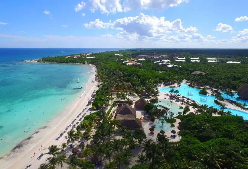 Fotos del hotel Grand Palladium White Sand Resort &amp; Spa  All Inclusive:  24