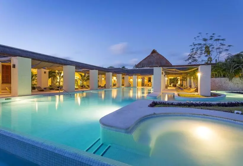 Fotos del hotel Grand Palladium White Sand Resort &amp; Spa  All Inclusive:  31