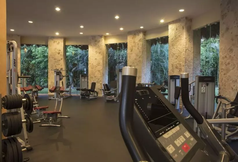 Fotos del hotel Grand Palladium White Sand Resort &amp; Spa  All Inclusive:  6