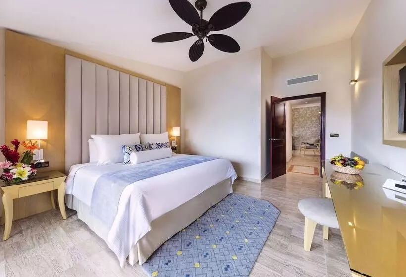 Fotos del hotel Grand Palladium White Sand Resort &amp; Spa  All Inclusive:  2