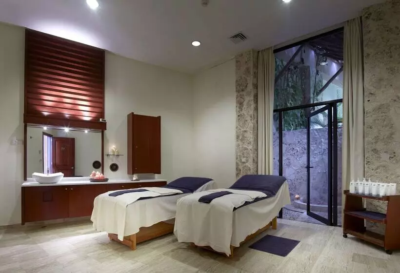 Fotos del hotel Grand Palladium White Sand Resort &amp; Spa  All Inclusive:  25