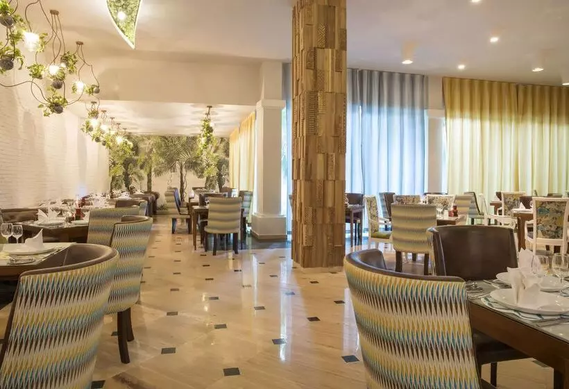 Fotos del hotel Grand Palladium White Sand Resort &amp; Spa  All Inclusive:  13