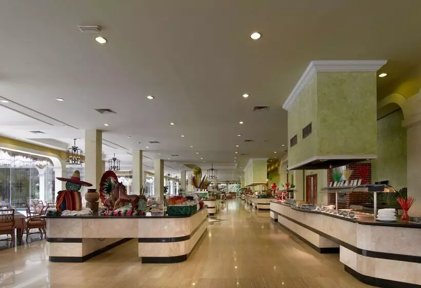 Fotos del hotel Grand Palladium White Sand Resort &amp; Spa  All Inclusive:  5