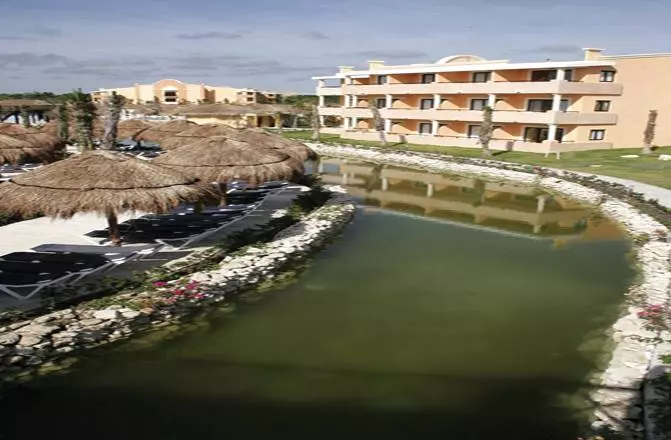 Fotos del hotel Grand Palladium White Sand Resort &amp; Spa  All Inclusive:  34