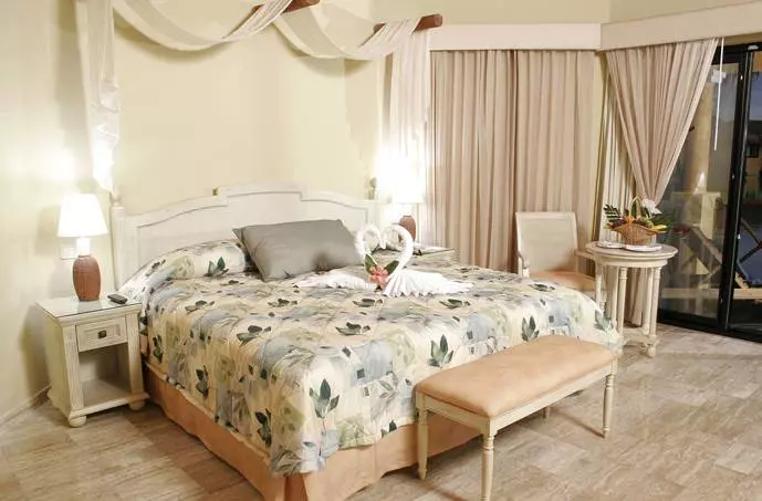 Fotos del hotel Grand Palladium White Sand Resort &amp; Spa  All Inclusive:  3