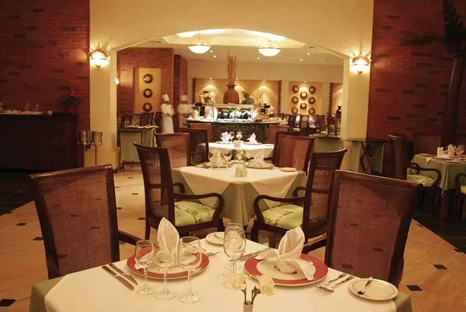 Fotos del hotel Grand Palladium White Sand Resort &amp; Spa  All Inclusive:  14