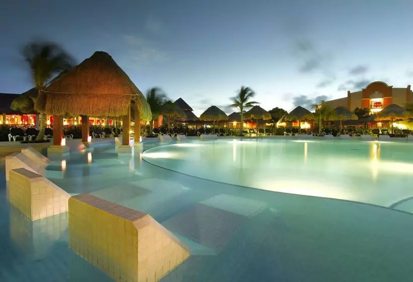 Fotos del hotel Grand Palladium White Sand Resort &amp; Spa  All Inclusive:  18