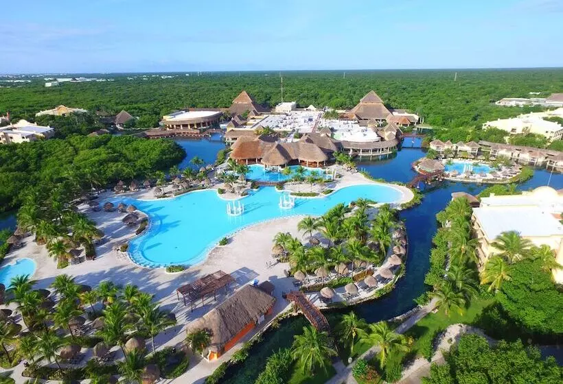 Fotos del hotel Grand Palladium White Sand Resort &amp; Spa  All Inclusive:  23