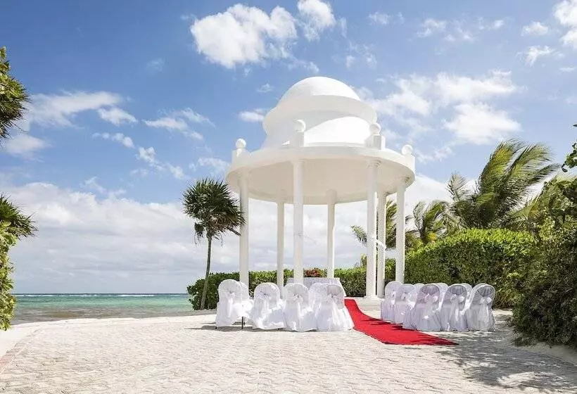 Fotos del hotel Grand Palladium White Sand Resort &amp; Spa  All Inclusive:  33