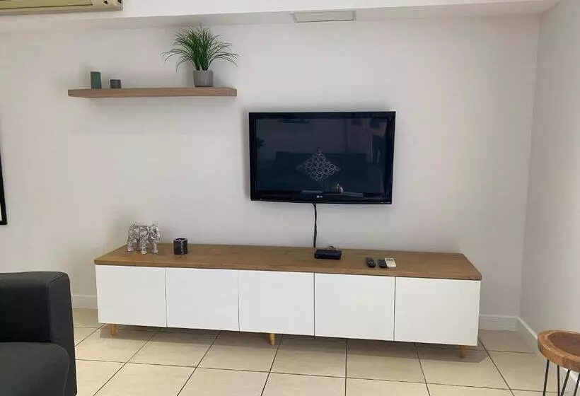 Fotos del hotel Icon Luxury Apartments:  16