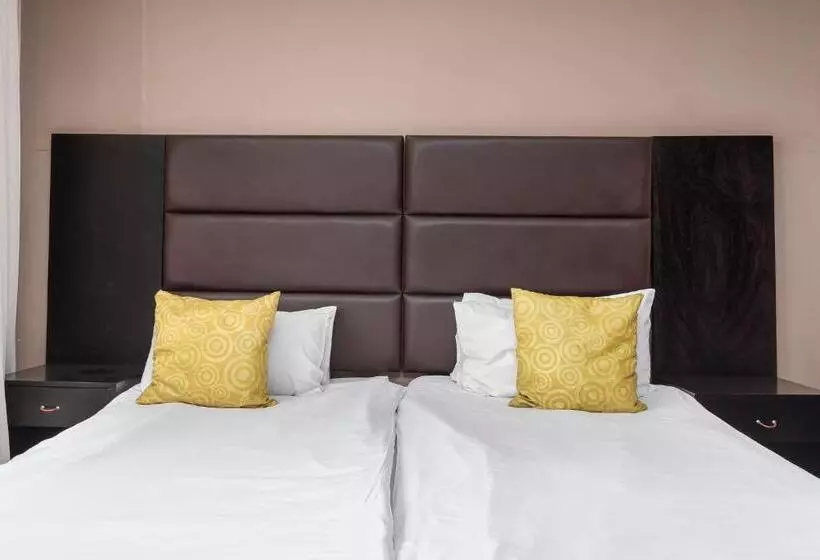 Fotos del hotel Icon Luxury Apartments:  9