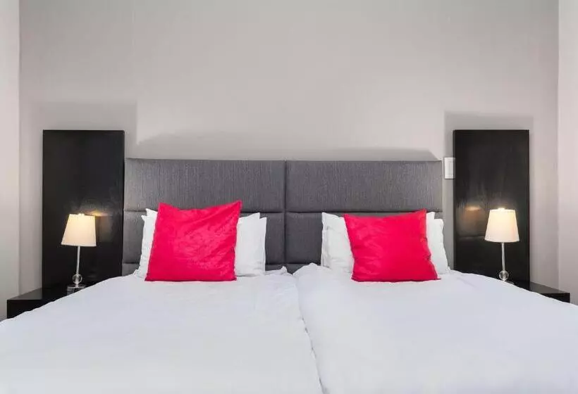 Fotos del hotel Icon Luxury Apartments:  25