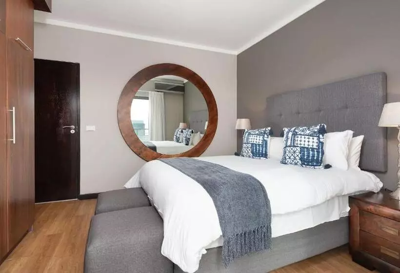 Fotos del hotel Icon Luxury Apartments:  7