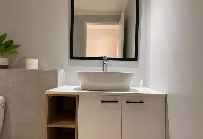 Fotos del hotel Icon Luxury Apartments:  5