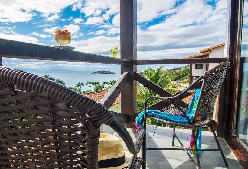 Fotos del hotel Ilha Branca Inn:  19